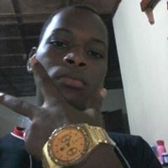Silento Diallo