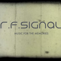R.F.SIGNAL