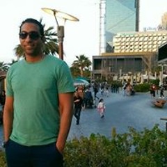 Moh'd Nosseir