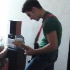 What's New Scooby Doo - Simple Plan [COVER]