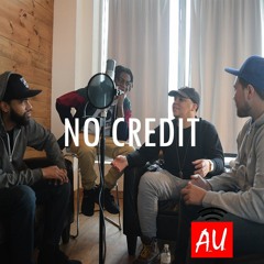 No Credit Podcast