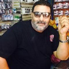 Yasser Aly