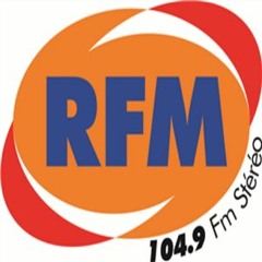 Stream Radio RFM 104.9 RFM Haiti music | Listen to songs, albums, playlists  for free on SoundCloud