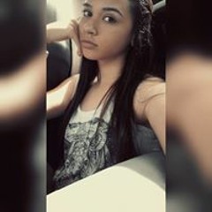 Yoharibeth Burgos Madera