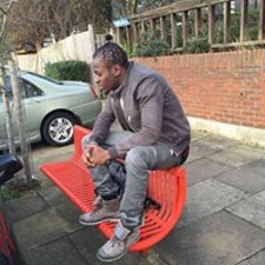 Fred Mutale