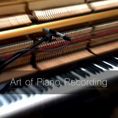 Art of Piano Recording