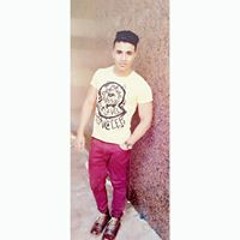 Ham-ouDii El-Ghozily