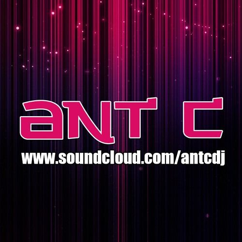 Ant C Music’s avatar