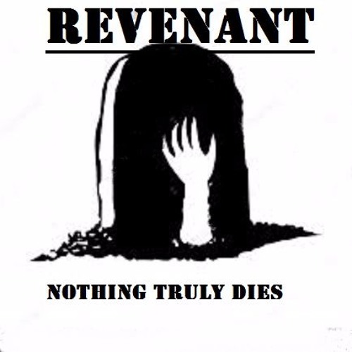 REVENANT’s avatar