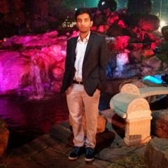Sanchit Sinha