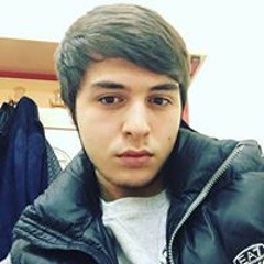 Oleg Senchukov