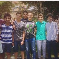 Khaled Sayed