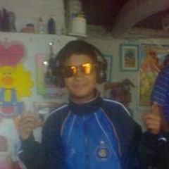 Jordan Jesus Montalvo