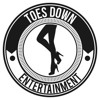@toesdownent