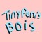 #TINY penisbois