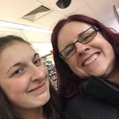 Sarah Travers-Spencer