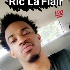 Ric La'Flair