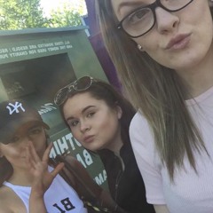 Charley Anne Mcgregor