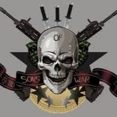 Sons WarGaming