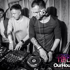 sean 'Daft Jack' mcdaid