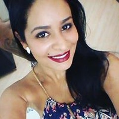 Mikaelle Souza Oliveira