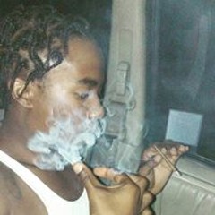 Young Streeta Harris