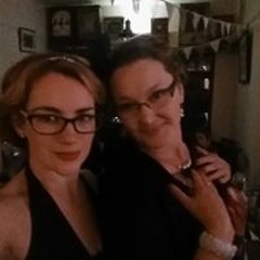 Nicola Smith Born Wright