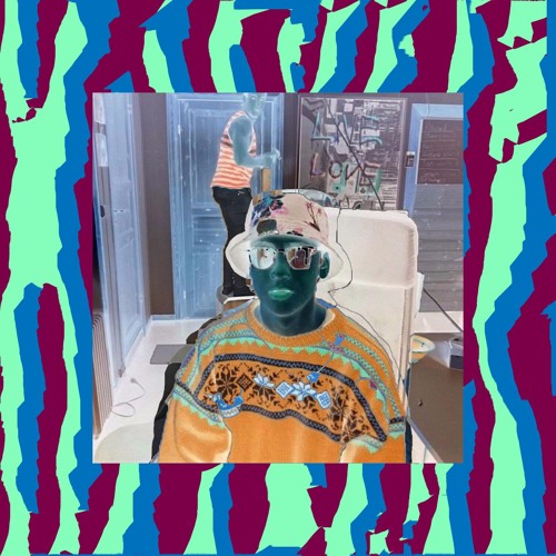 SoundCloud profile picture for @vigu
