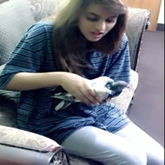 Atika Shanawar