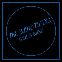 The Blue Twins