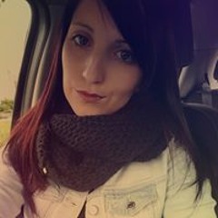 Pauline Forcada