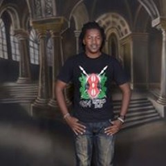 Mmbens Mwangi Mmbens