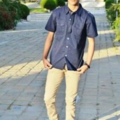 Ali Shahzad