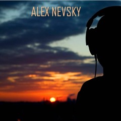 Alex Nevsky