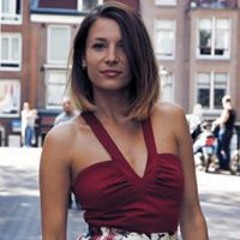 Lydia van Zoest