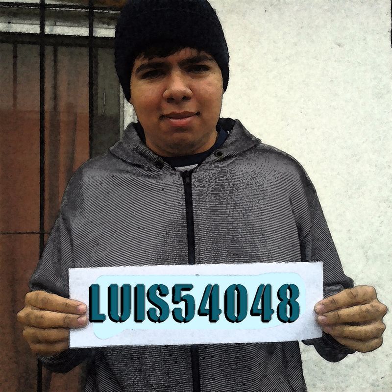 Luis54048 podcast artwork