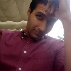 Abdelrahman Elghonimey