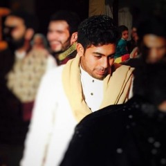 Rj Ahmad Yaar Fareedi