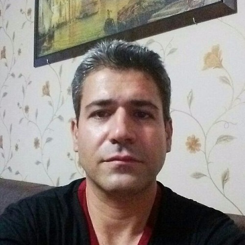 Hassan Barlak’s avatar