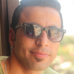 Tamer Ahmed