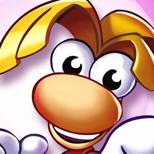 Rayman Zone’s avatar