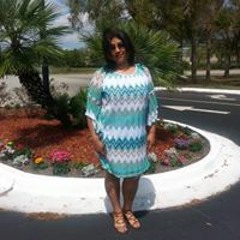 Rosalyn Torres