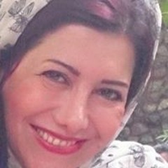 Atefeh Sabet Raftar