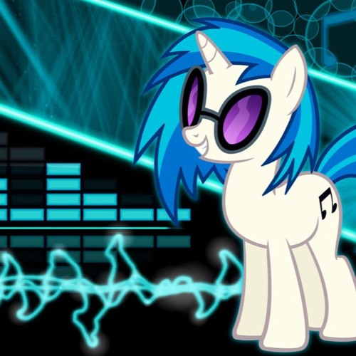 Stream DJ Dovahkin PON3 Vinyl Scratch music Listen to songs, albums, playlists for free on