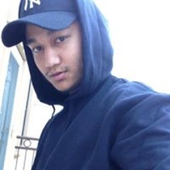 Ayush Bista