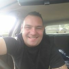 Darren McCrudden