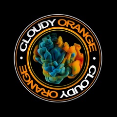 Dj Cloudy Orange