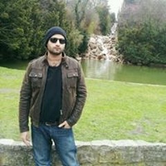 Syed Ilyas Khan