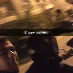 Mohamed Bazoka