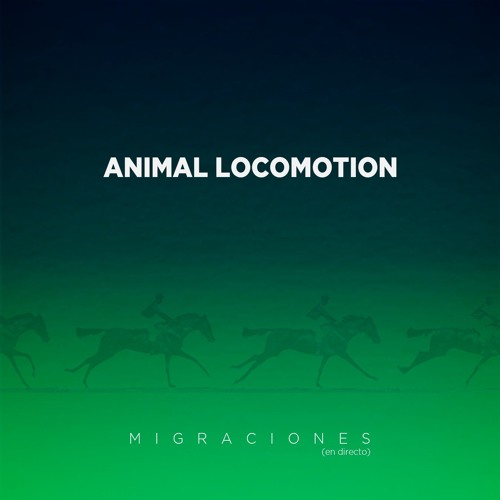 Animal Locomotion’s avatar